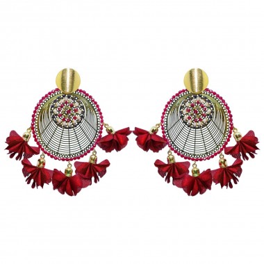 Aylén earrings
