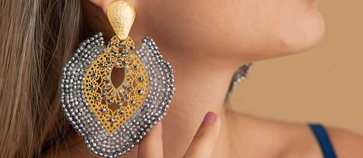 This is how Colombian cultural identity is preserved through handicrafts